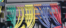 Yapısal Kablolama ve Network Ağları