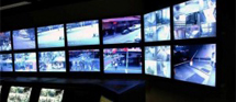 Kapalı Devre CCTV Sistemleri