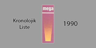Kronolojik Liste